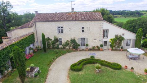Vente Maison Duras 11&nbsp;Pièces 380&nbsp;m²