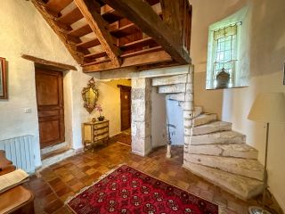 maison 11 Pièces en vente sur DURAS (47120)