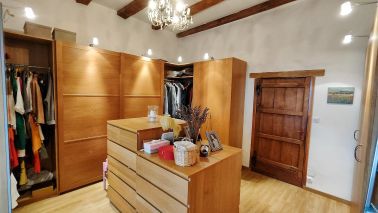 maison 11 Pièces en vente sur DURAS (47120)