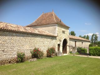 maison 11 Pièces en vente sur DURAS (47120)