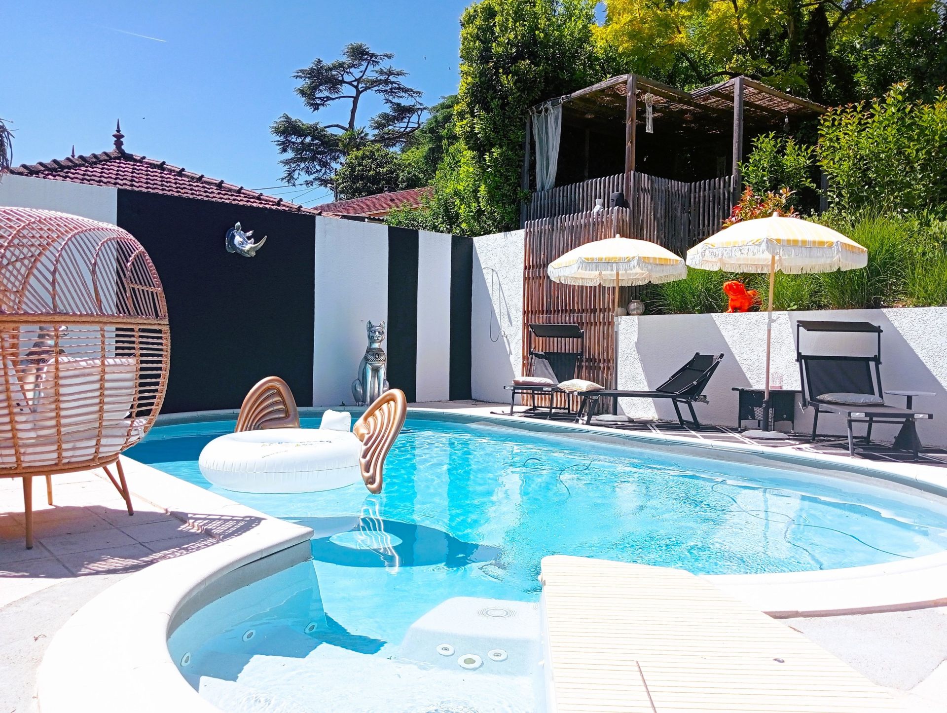 maison 10 Pièces en vente sur AGEN (47000)
