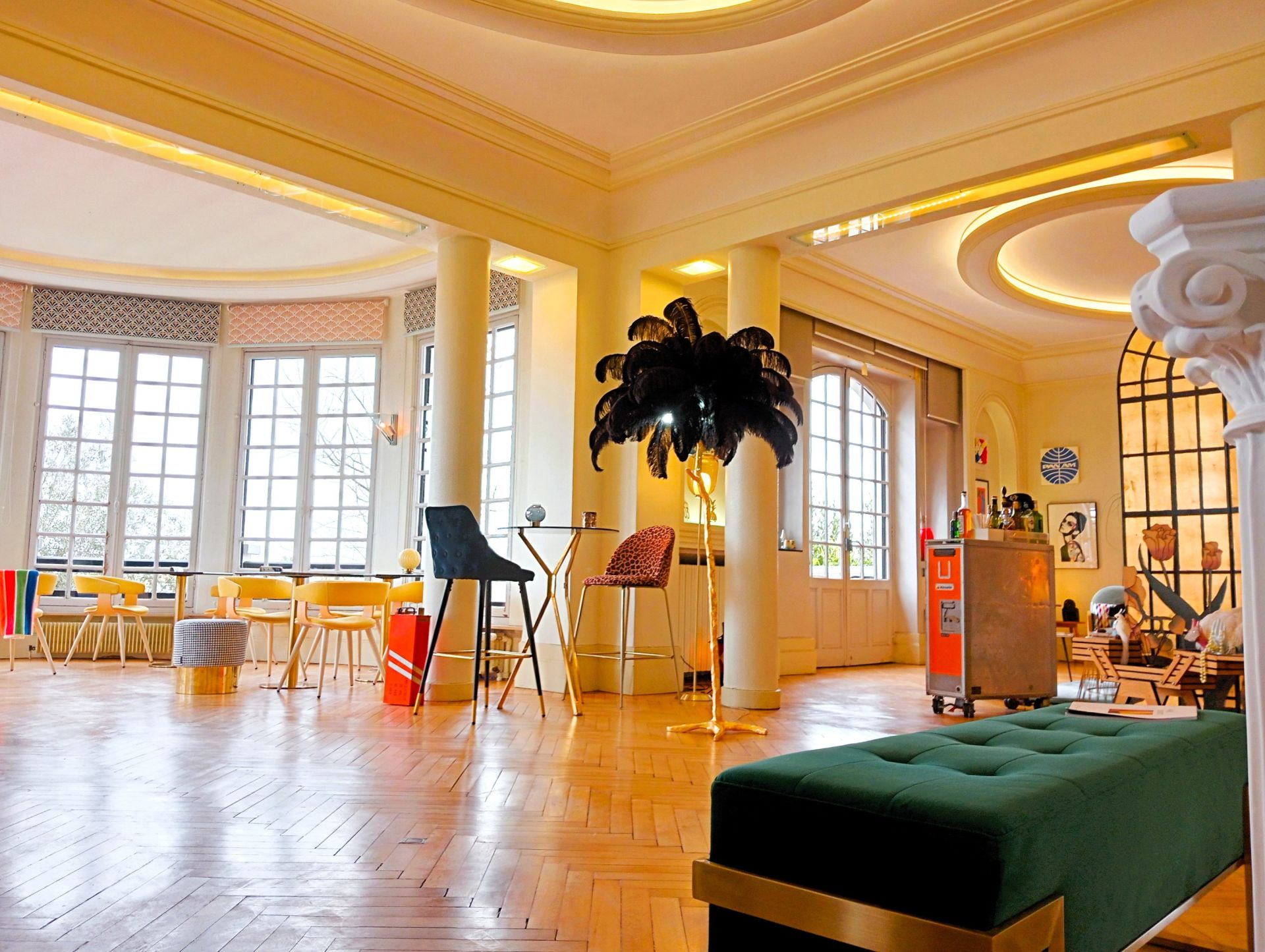 maison 10 Pièces en vente sur AGEN (47000)