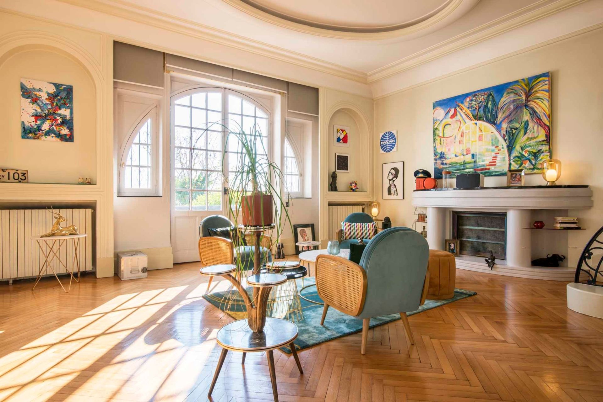 house 10 Rooms for sale on AGEN (47000)