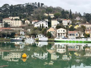 maison 10 Pièces en vente sur AGEN (47000)