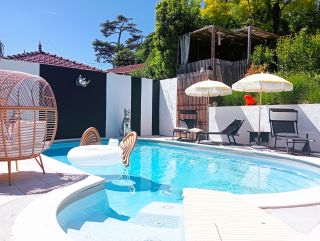 maison 10 Pièces en vente sur AGEN (47000)