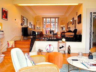maison 10 Pièces en vente sur AGEN (47000)