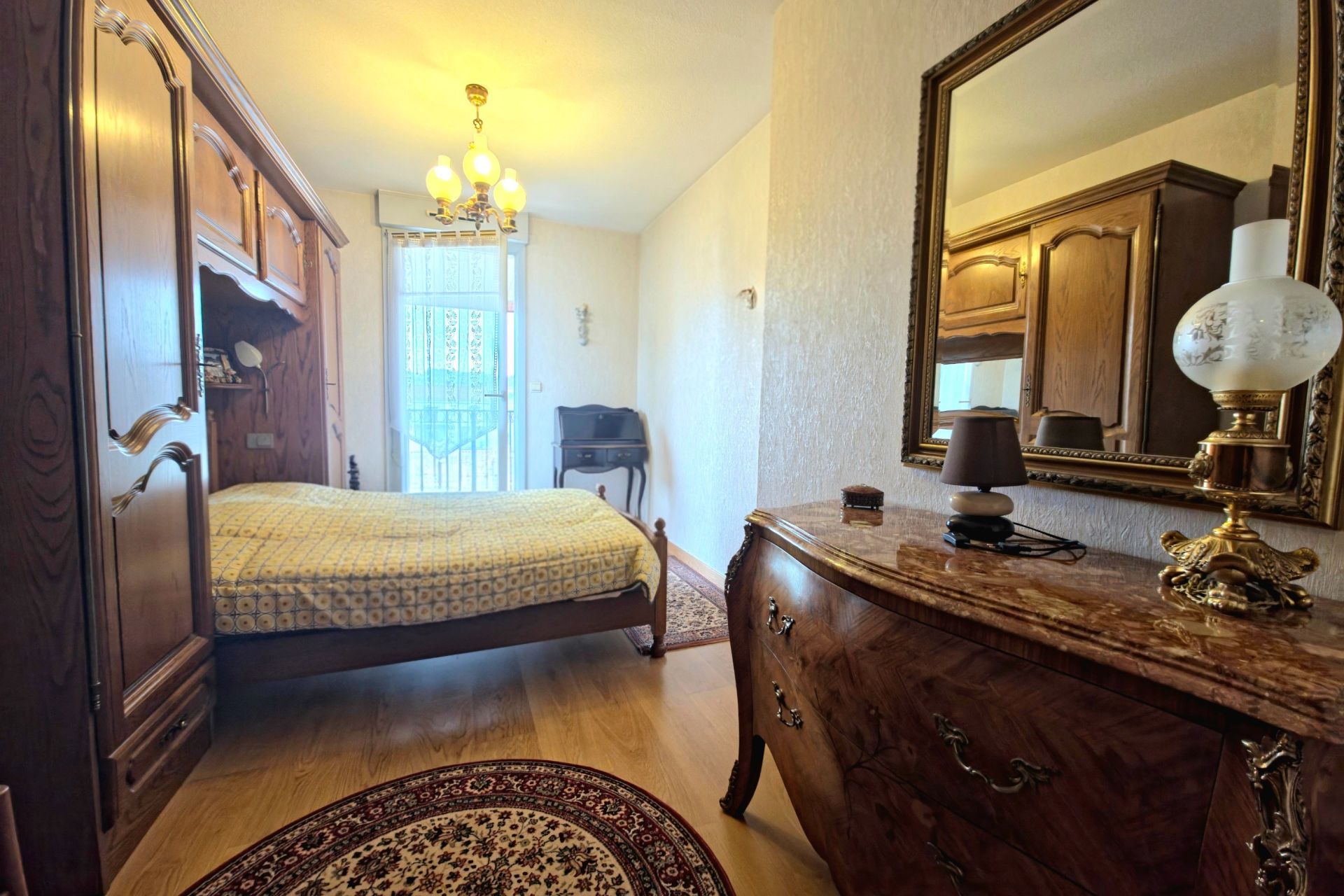 appartement 4 Pièces en vente sur PERIGUEUX (24000)