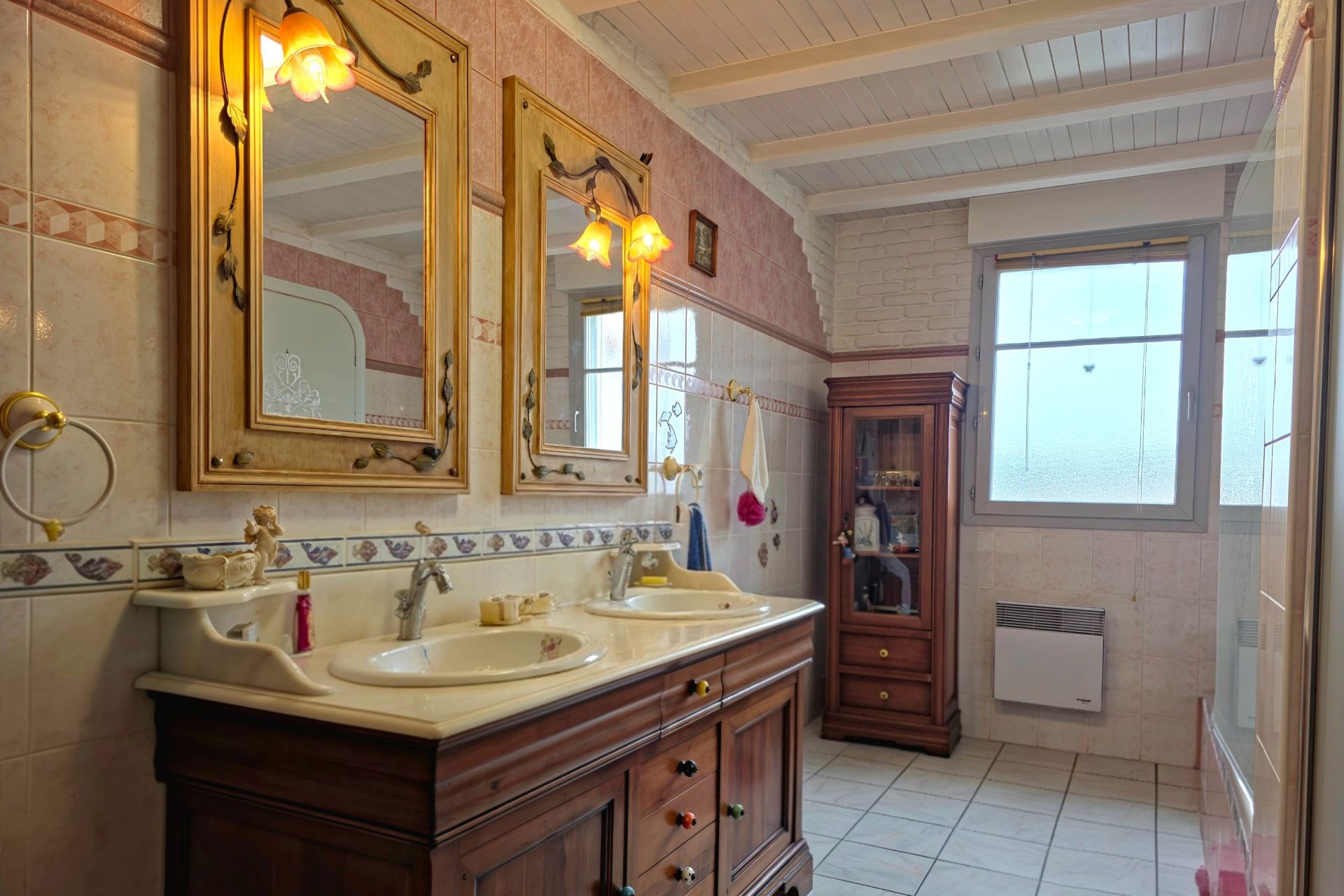 appartement 4 Pièces en vente sur PERIGUEUX (24000)