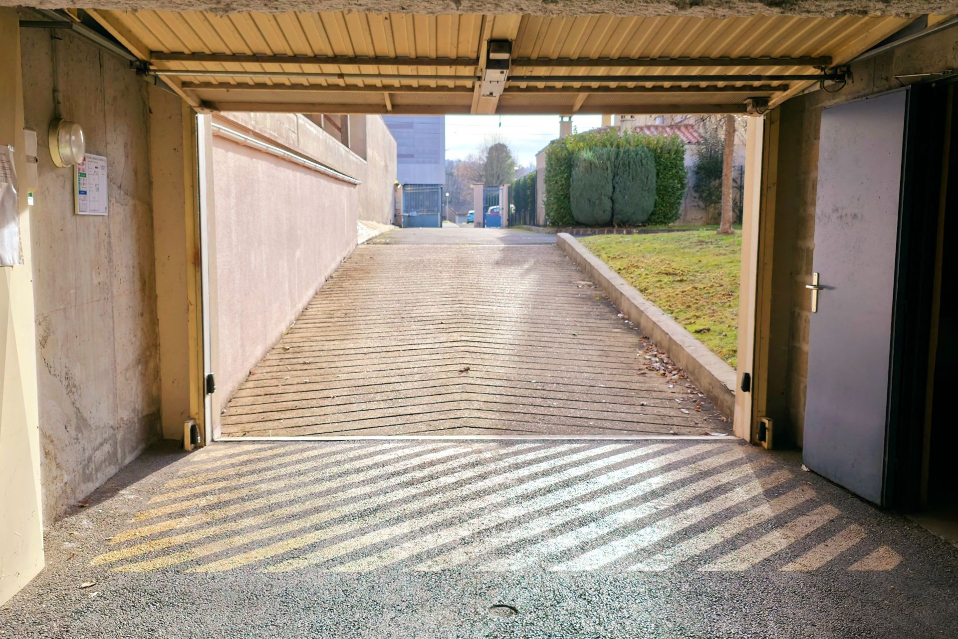 appartement 4 Pièces en vente sur PERIGUEUX (24000)