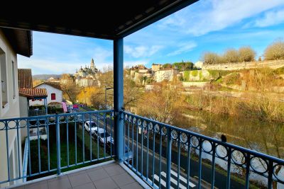Sale Apartment Périgueux 4&nbsp;Rooms 125&nbsp;m²