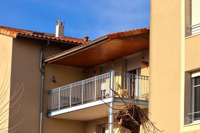 Vente Appartement Périgueux 4&nbsp;Pièces 125&nbsp;m²