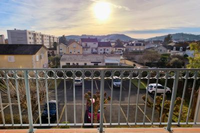 Vente Appartement Périgueux 4&nbsp;Pièces 125&nbsp;m²