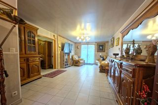 appartement 4 Pièces en vente sur PERIGUEUX (24000)