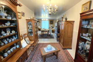 appartement 4 Pièces en vente sur PERIGUEUX (24000)