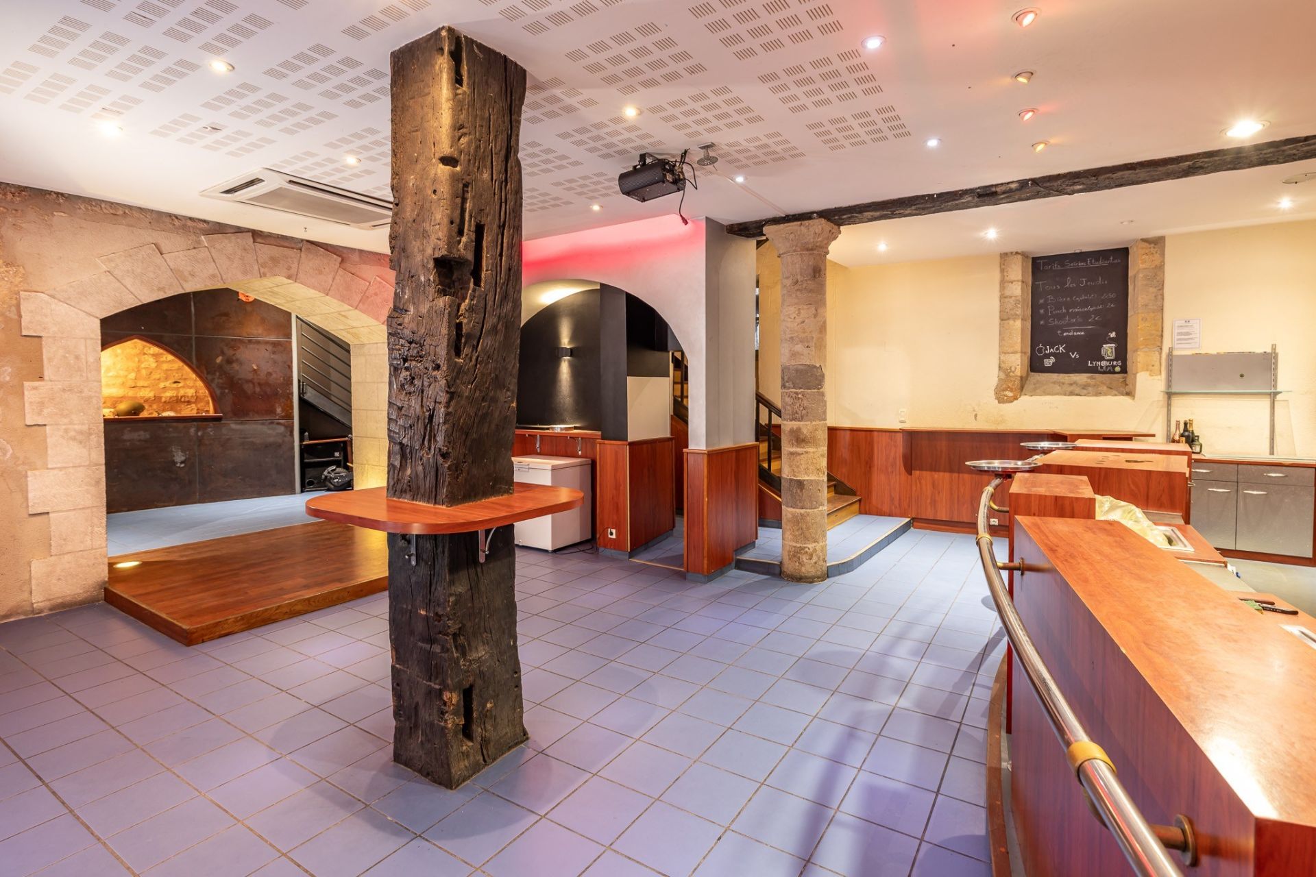 immeuble en vente sur PERIGUEUX (24000)