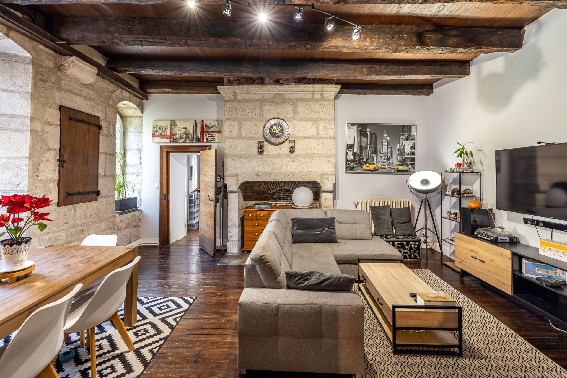 immeuble en vente sur PERIGUEUX (24000)