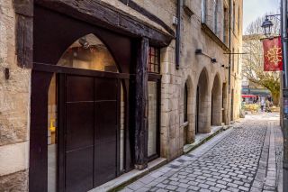 immeuble en vente sur PERIGUEUX (24000)