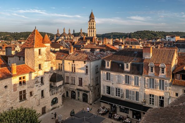 Vente Immeuble Périgueux 316&nbsp;m²