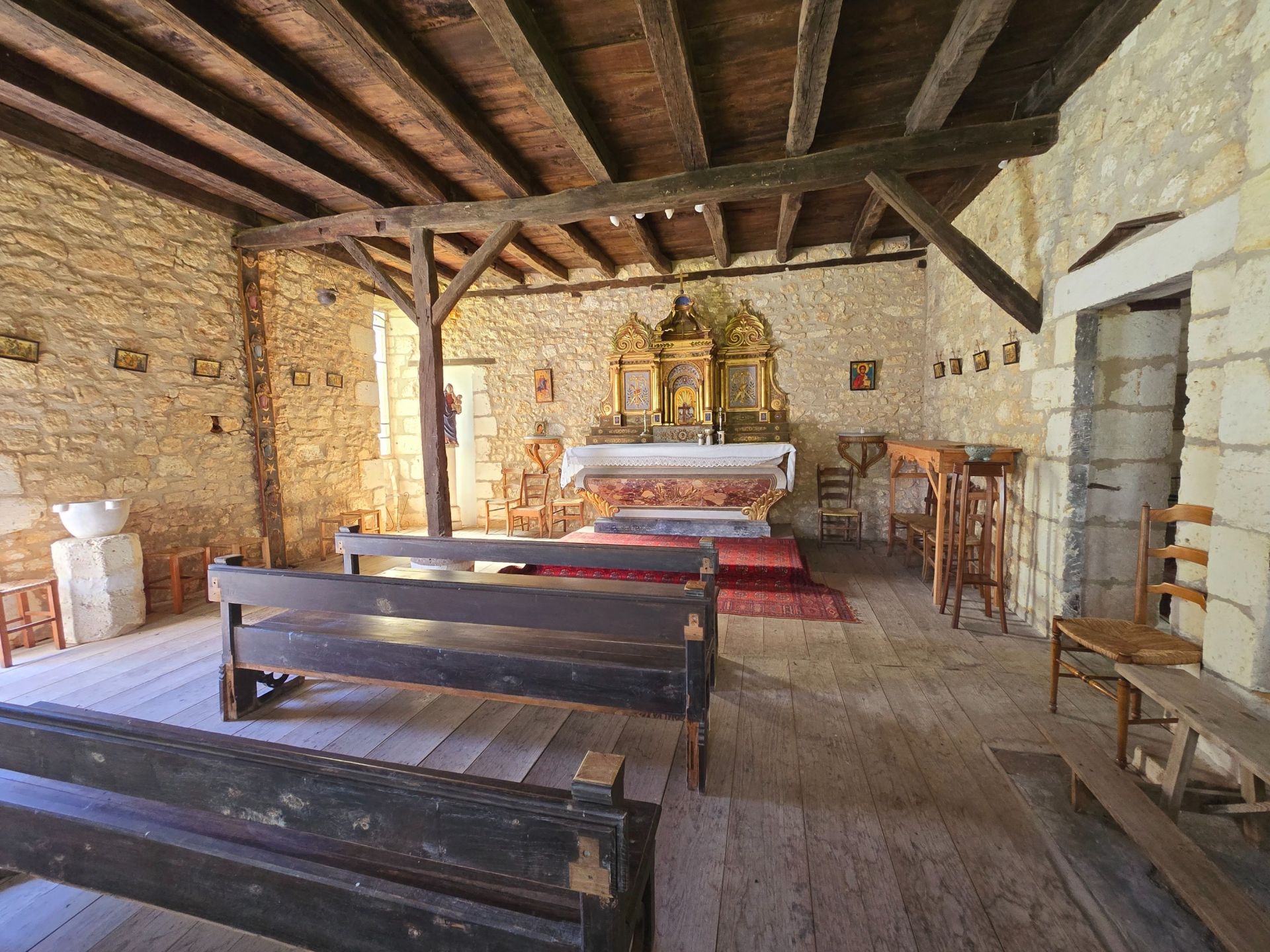 maison 20 Pièces en vente sur PERIGUEUX (24000)