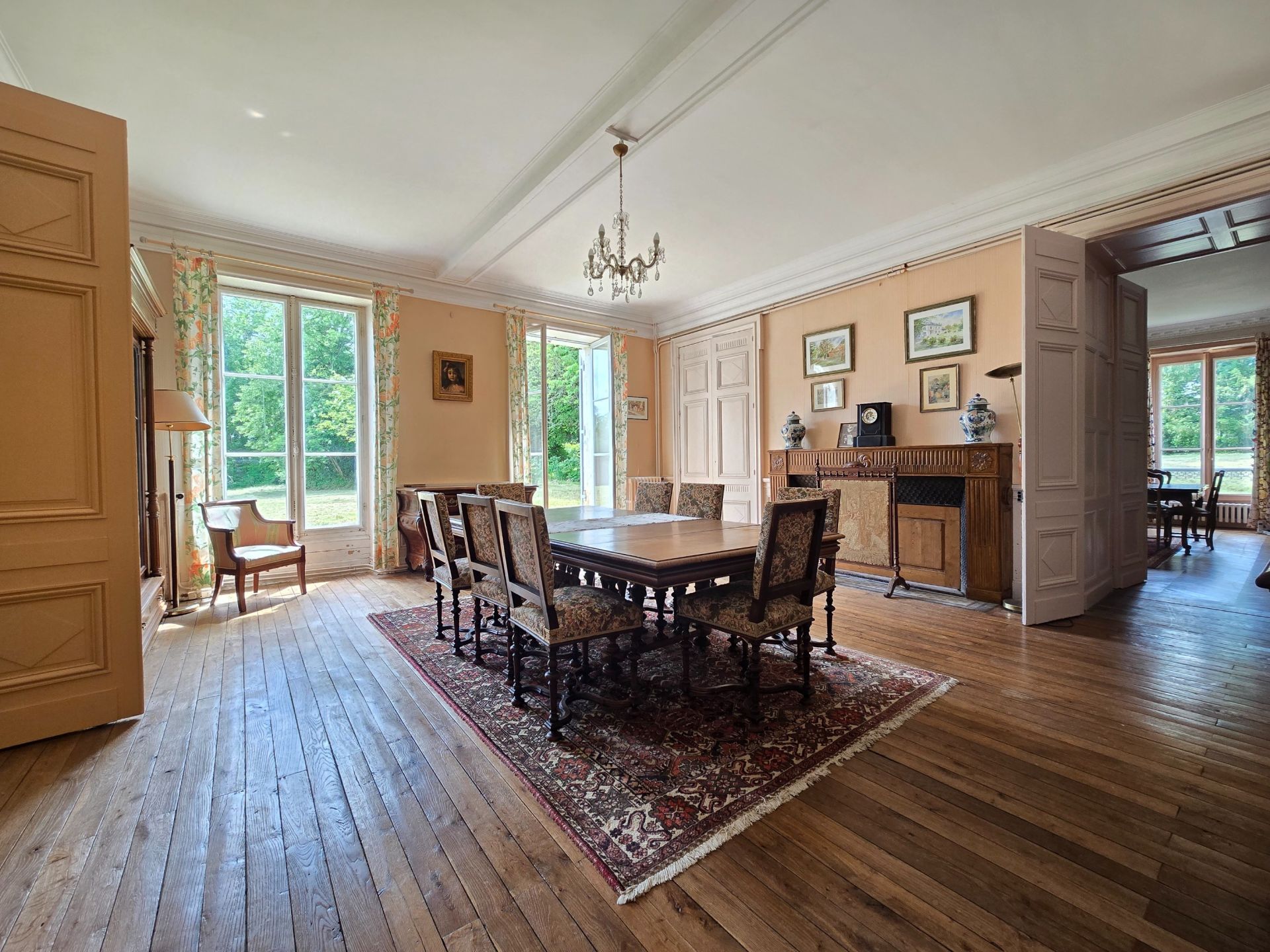 maison 20 Pièces en vente sur PERIGUEUX (24000)