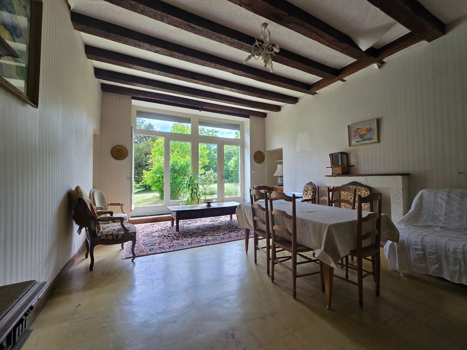 maison 20 Pièces en vente sur PERIGUEUX (24000)