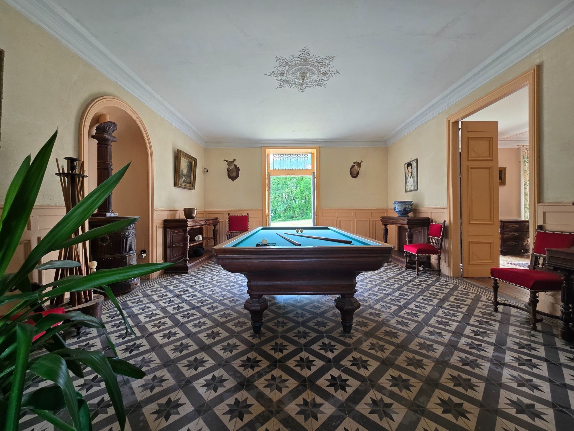 maison 20 Pièces en vente sur PERIGUEUX (24000)