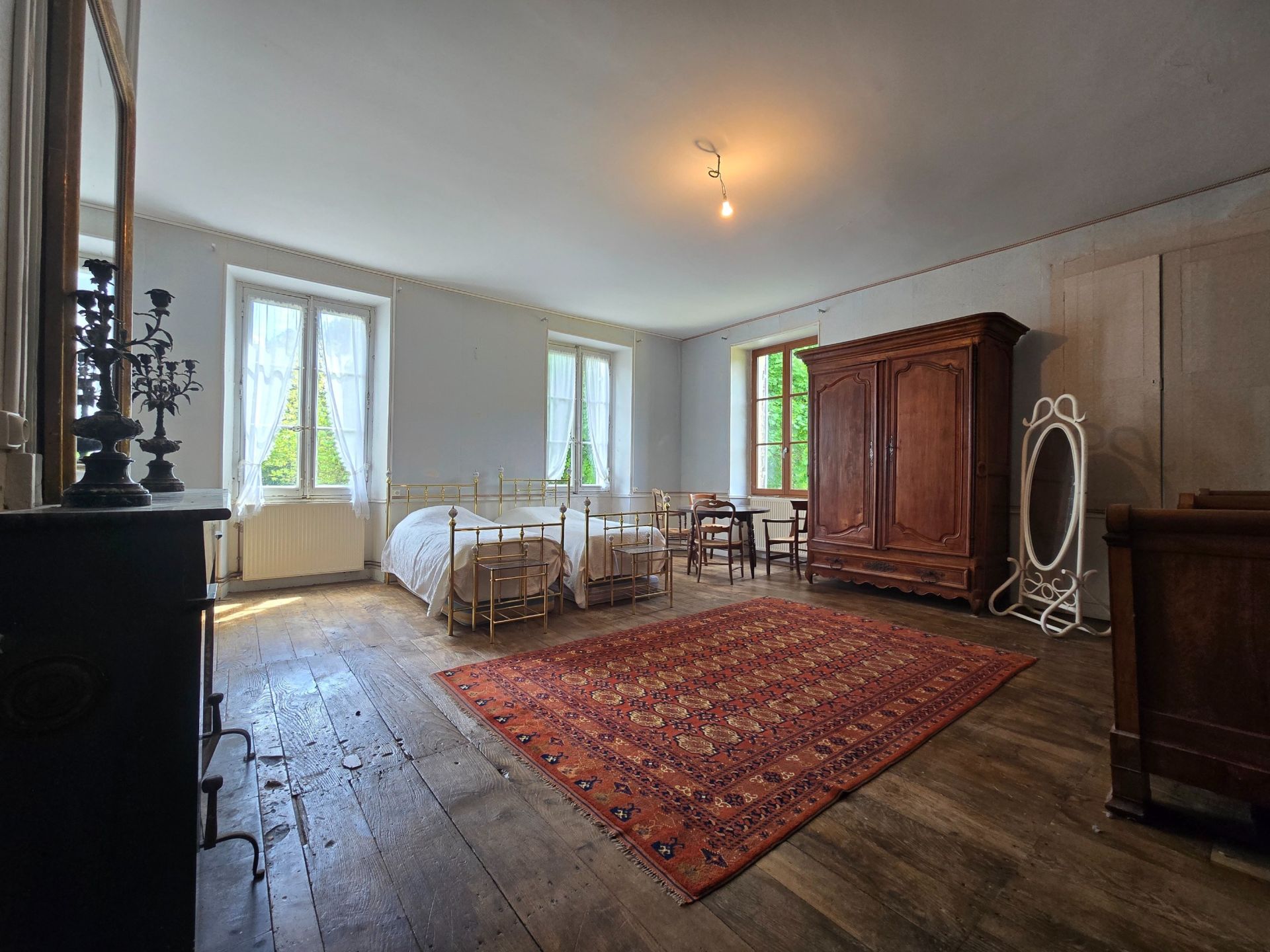 maison 20 Pièces en vente sur PERIGUEUX (24000)