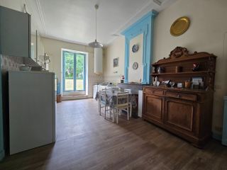 maison 20 Pièces en vente sur PERIGUEUX (24000)