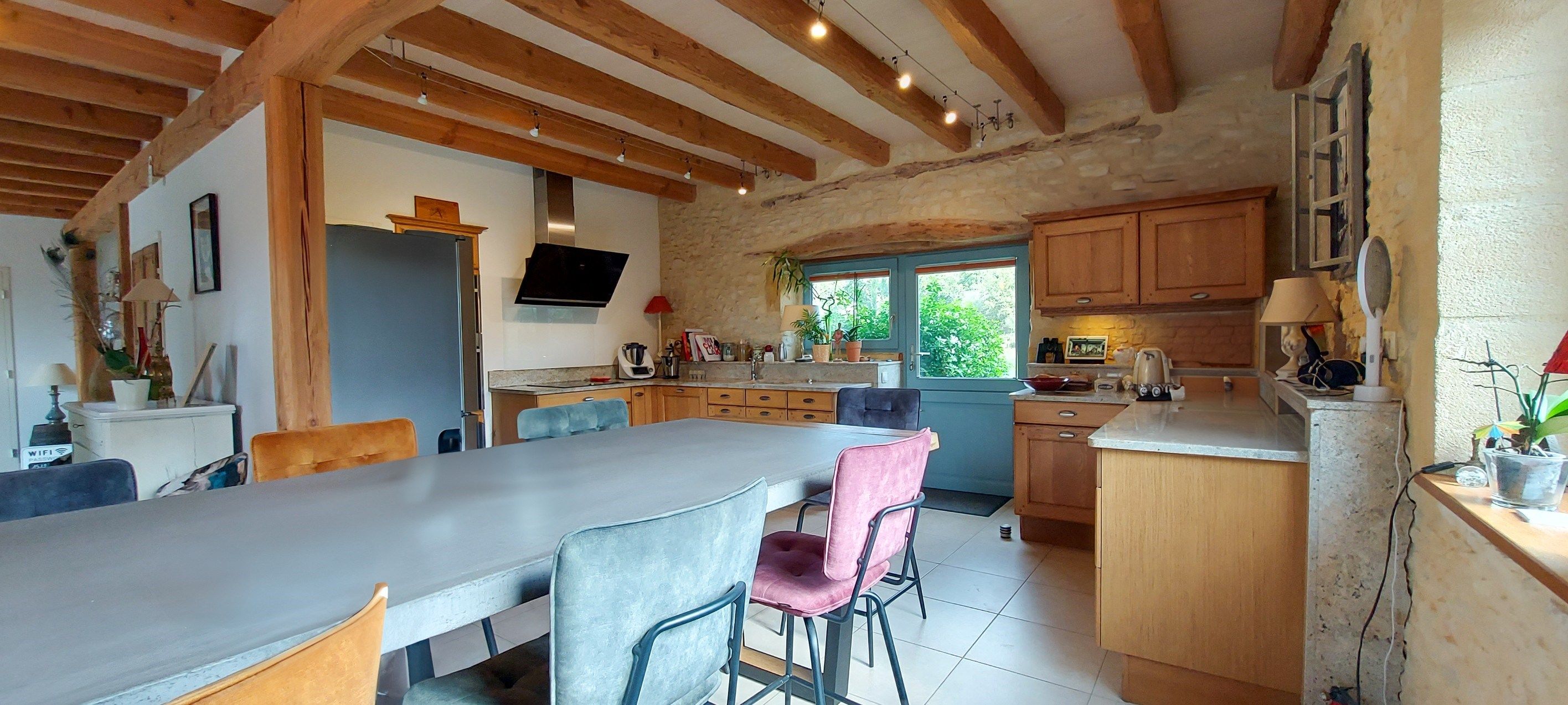 house 13 Rooms for sale on GOURDON (46300)