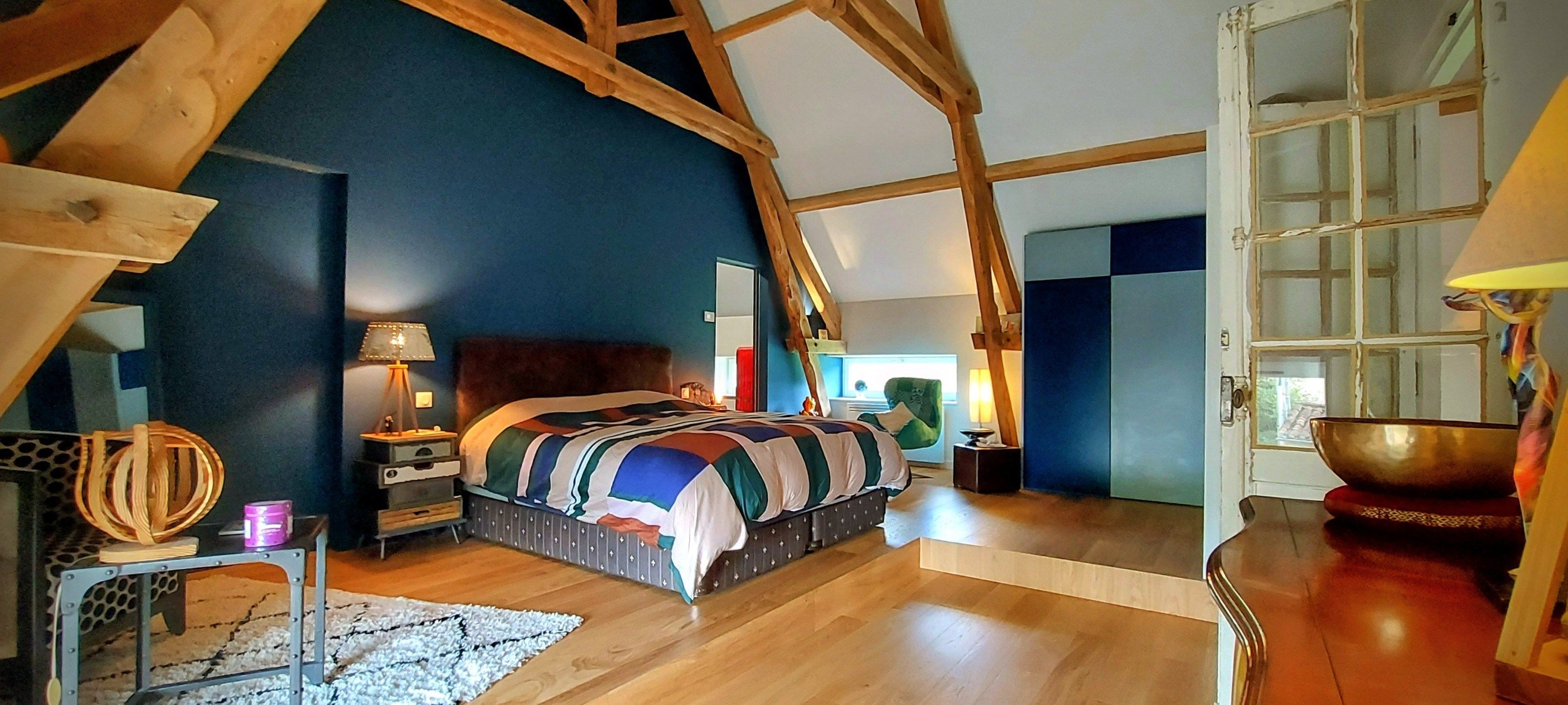 maison 13 Pièces en vente sur GOURDON (46300)