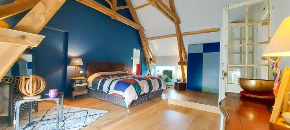 Sale House Gourdon 13&nbsp;Rooms 400&nbsp;m²