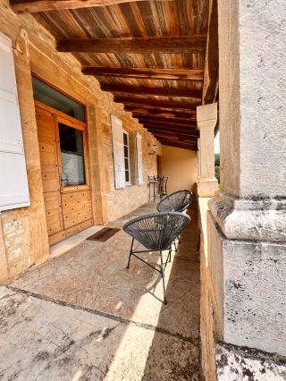house 13 Rooms for sale on GOURDON (46300)