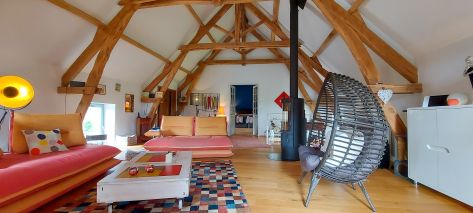 house 13 Rooms for sale on GOURDON (46300)