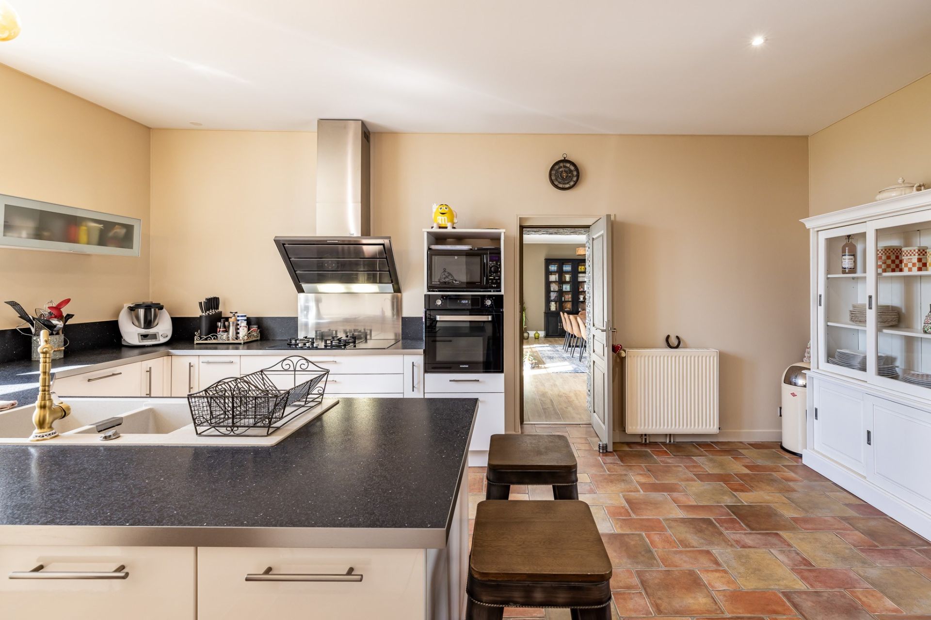 house 10 Rooms for sale on BRANTOME EN PERIGORD (24310)
