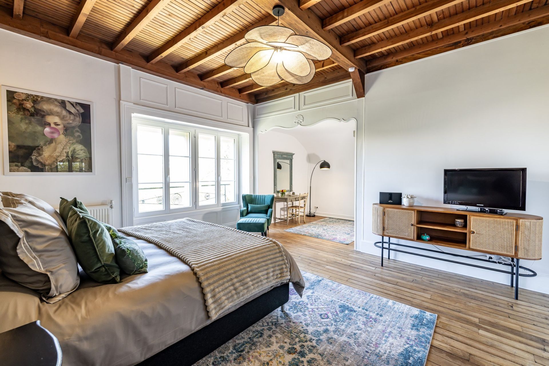 house 10 Rooms for sale on BRANTOME EN PERIGORD (24310)