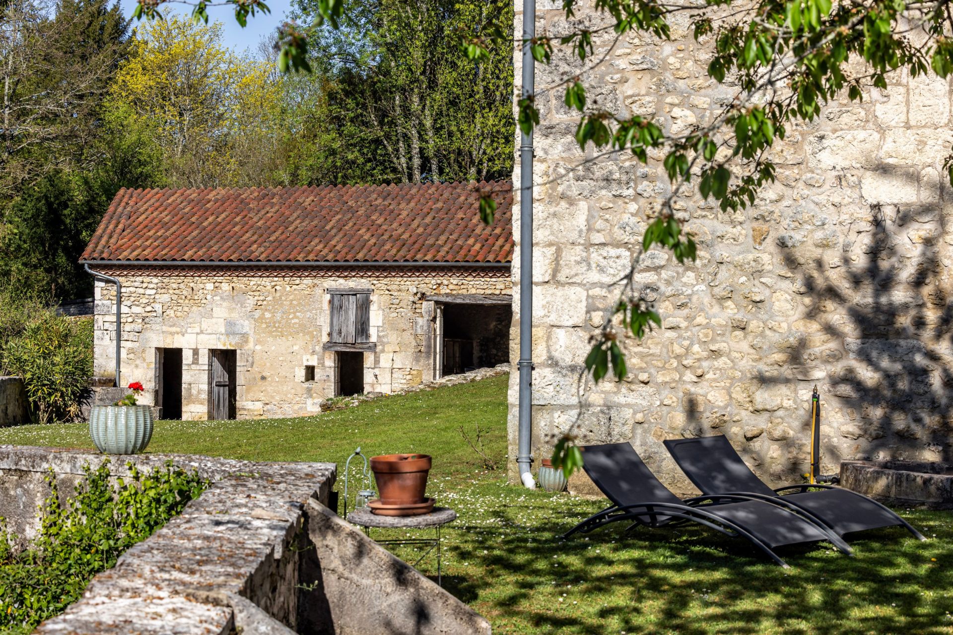 house 10 Rooms for sale on BRANTOME EN PERIGORD (24310)