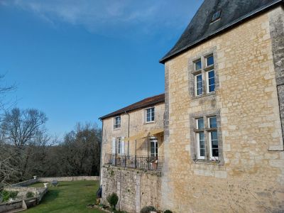 Sale House Champagnac-de-Belair 10&nbsp;Rooms 370&nbsp;m²
