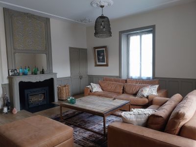 Sale House Champagnac-de-Belair 11&nbsp;Rooms 550&nbsp;m²