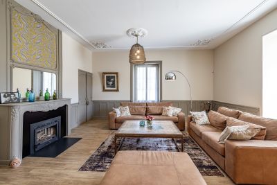 Sale House Brantôme 10&nbsp;Rooms 370&nbsp;m²