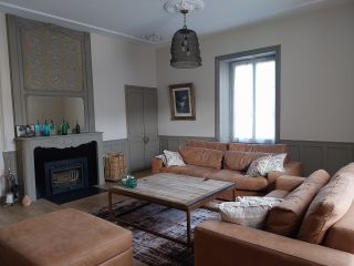 house 11 Rooms for sale on CHAMPAGNAC DE BELAIR (24530)