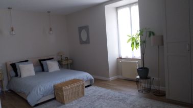 house 11 Rooms for sale on CHAMPAGNAC DE BELAIR (24530)