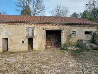 house 11 Rooms for sale on CHAMPAGNAC DE BELAIR (24530)