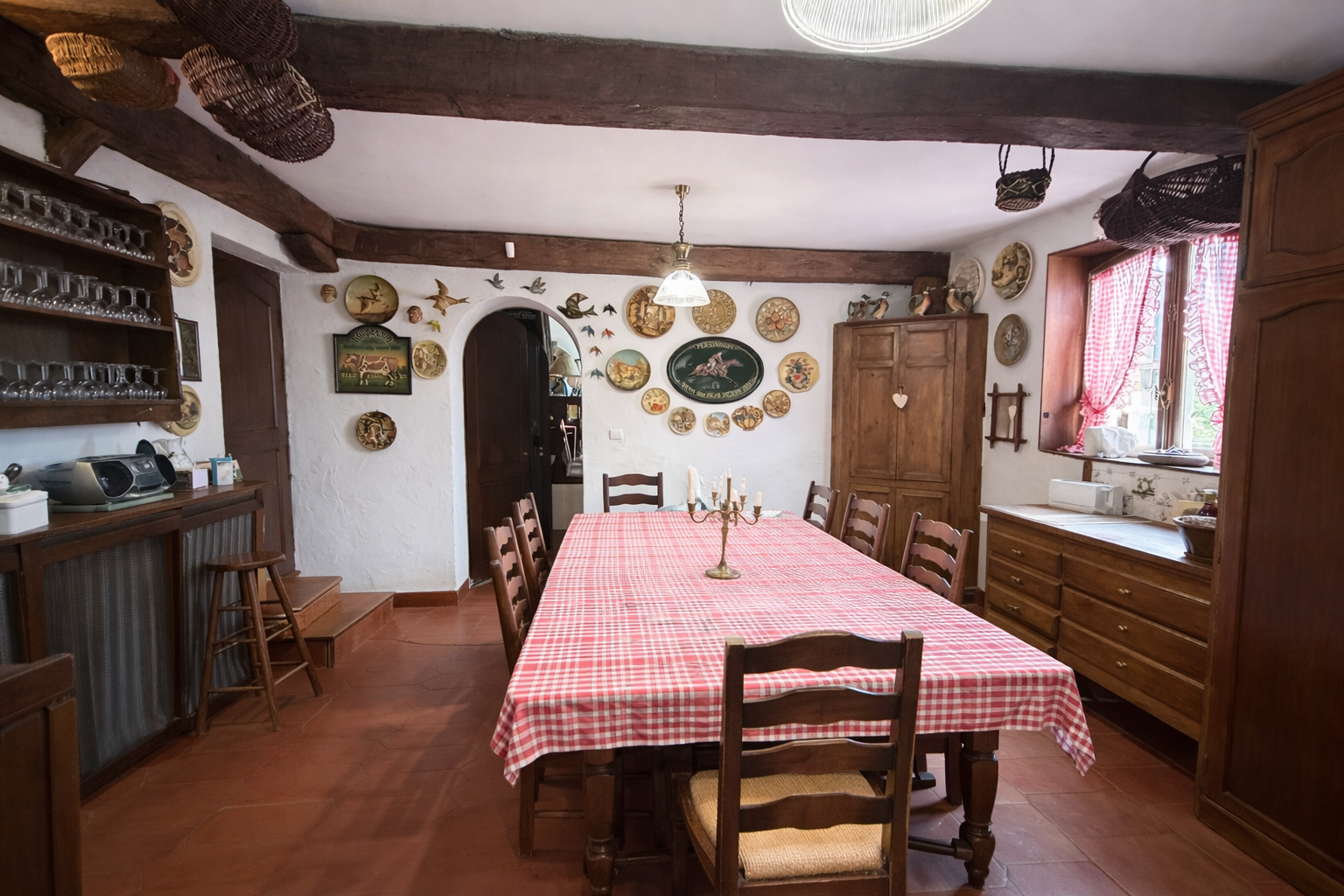 house 19 Rooms for sale on SARLAT LA CANEDA (24200)