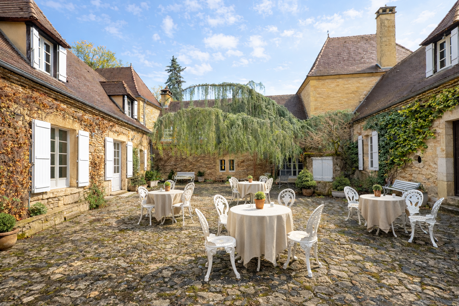 house 19 Rooms for sale on SARLAT LA CANEDA (24200)