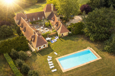 Sale House Sarlat-la-Canéda 19&nbsp;Rooms 540&nbsp;m²