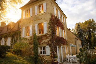 Sale House Sarlat-la-Canéda 19&nbsp;Rooms 540&nbsp;m²