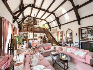 house 19 Rooms for sale on SARLAT LA CANEDA (24200)