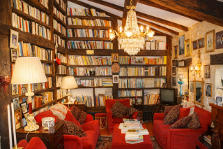 house 19 Rooms for sale on SARLAT LA CANEDA (24200)