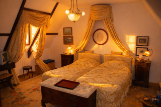 house 19 Rooms for sale on SARLAT LA CANEDA (24200)