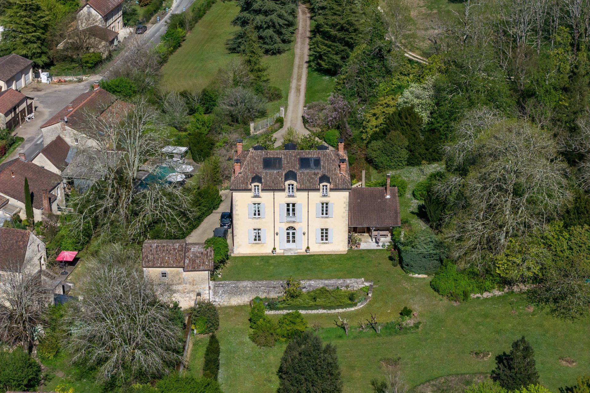 maison 14 Pièces en vente sur BERGERAC (24100)